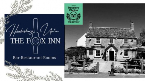 Hawkesbury Upton Fox Inn